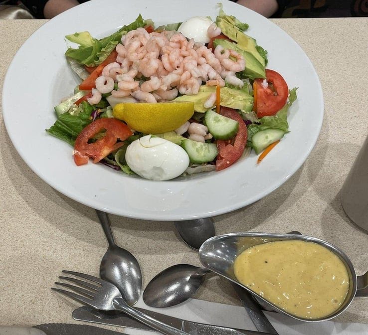 Neal's Coffee Shop by null