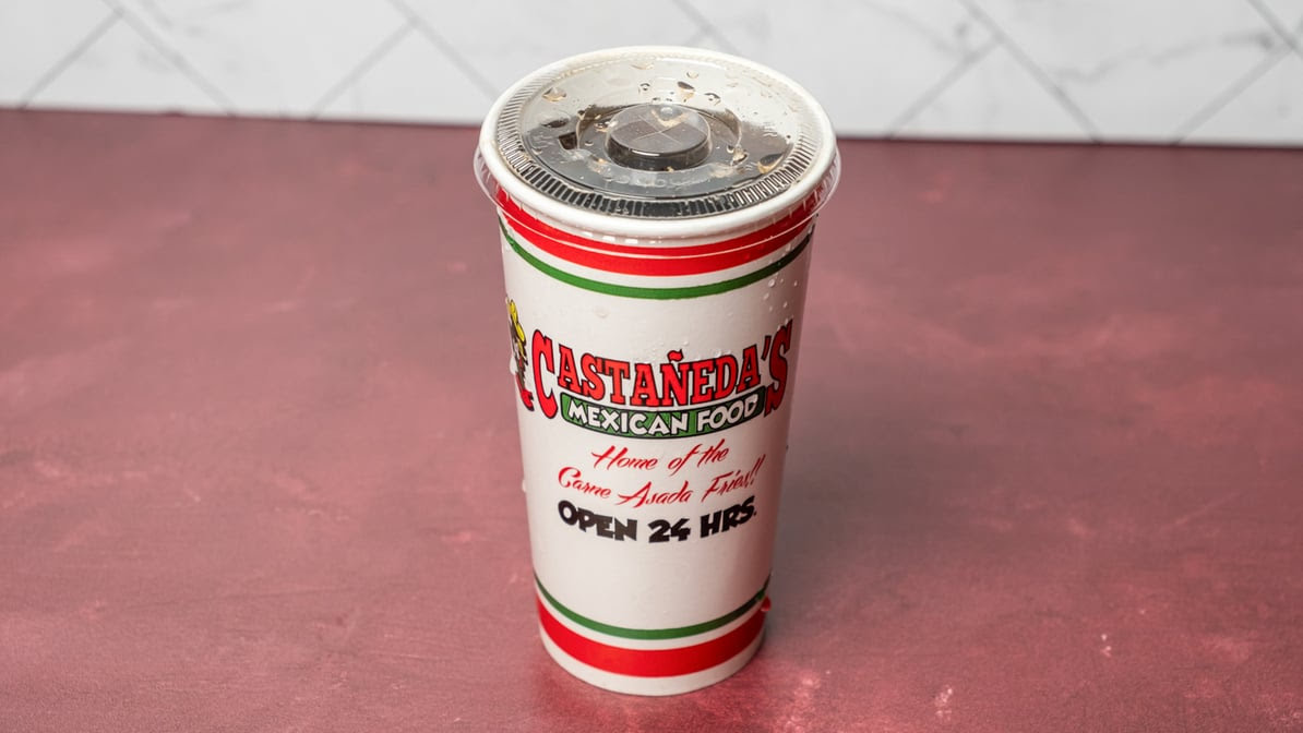 Castañeda's Mexican Food by null