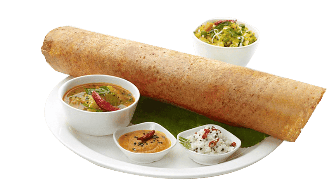 Masala Cafe Chettinad by null