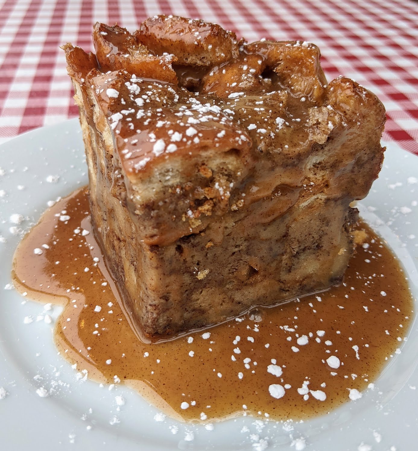 Boccis Peace and Pasta by null