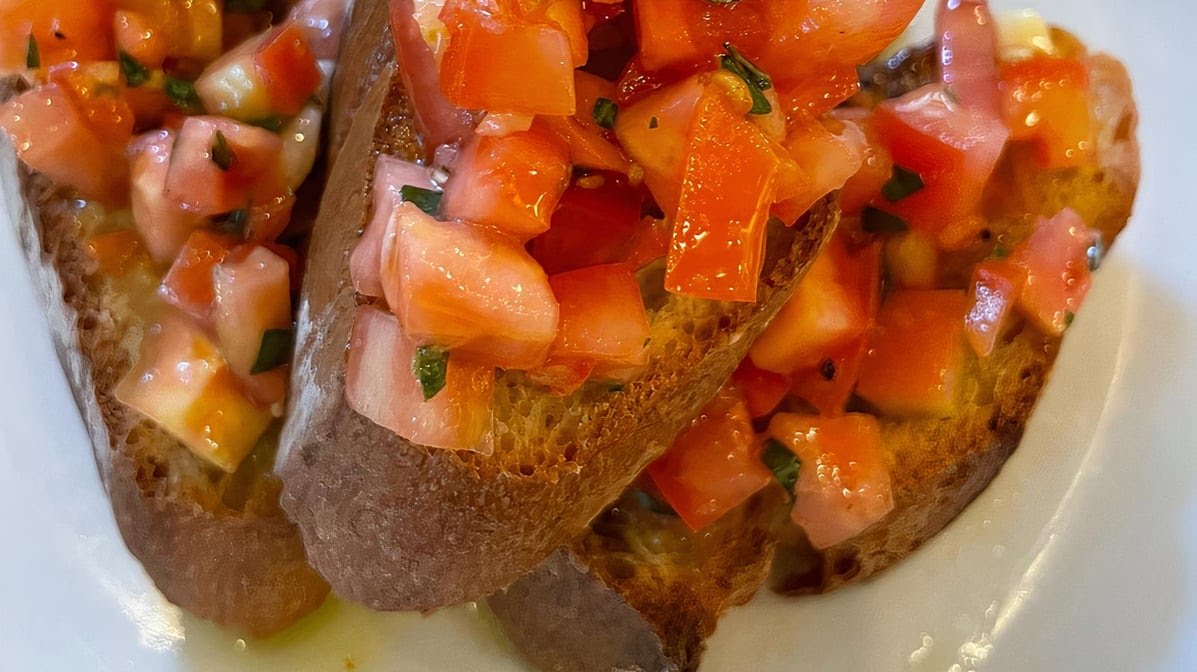 Fillmore Trattoria by null