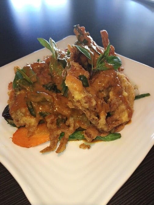 Chao Doi Thai Restaurant by null