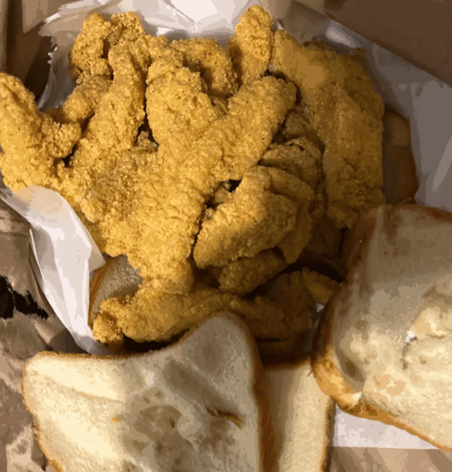 Archibald & Woodrow's BBQ by null