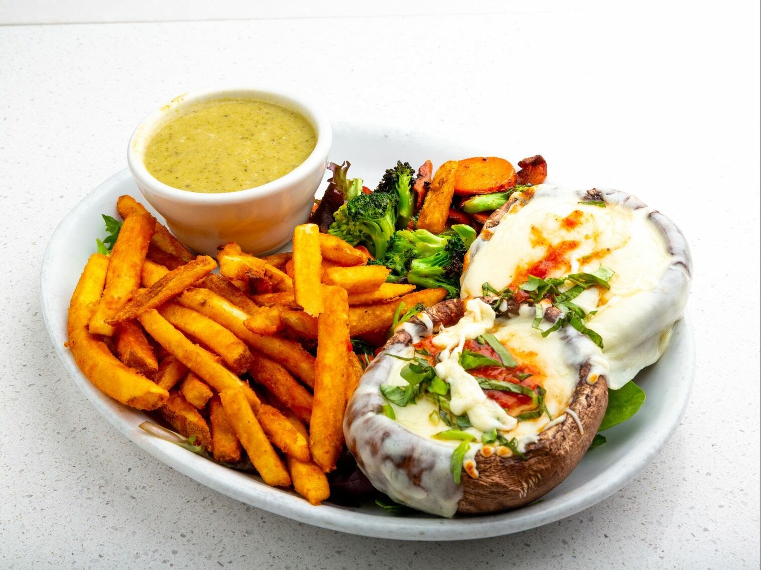 Crave Cafe Studio City by null