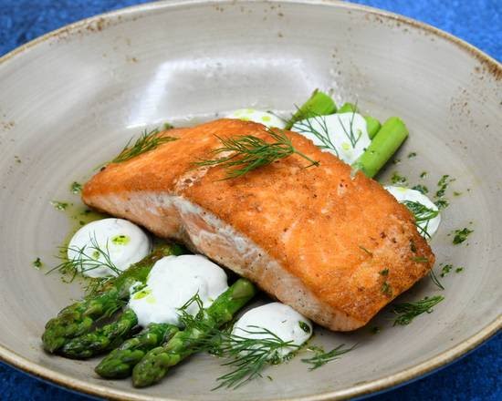 Del Frisco's Grille by null