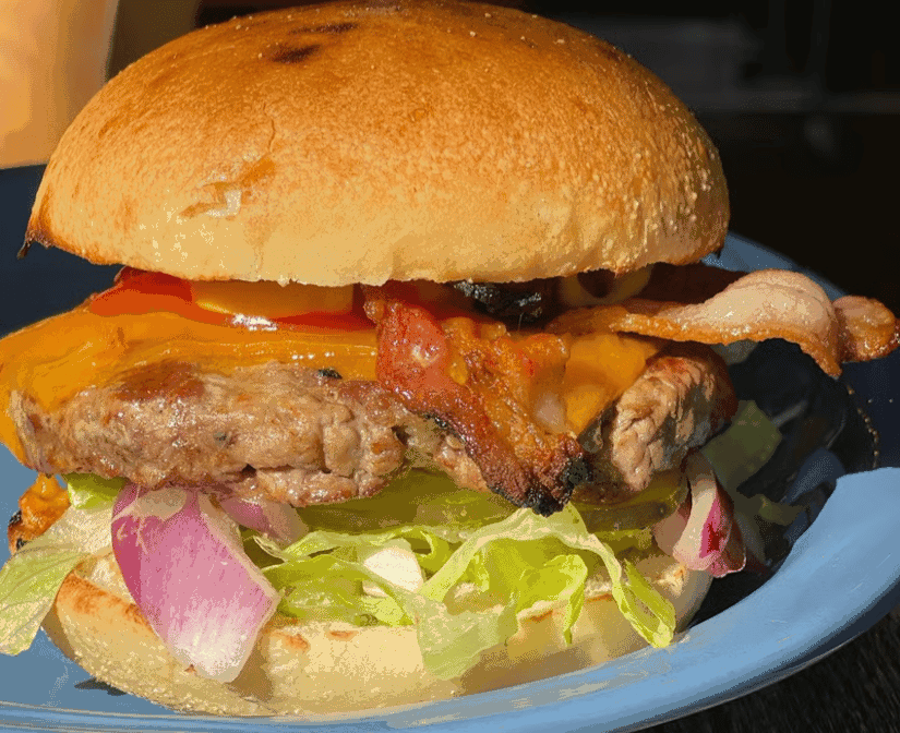 Utopia Cafe & Grill by null