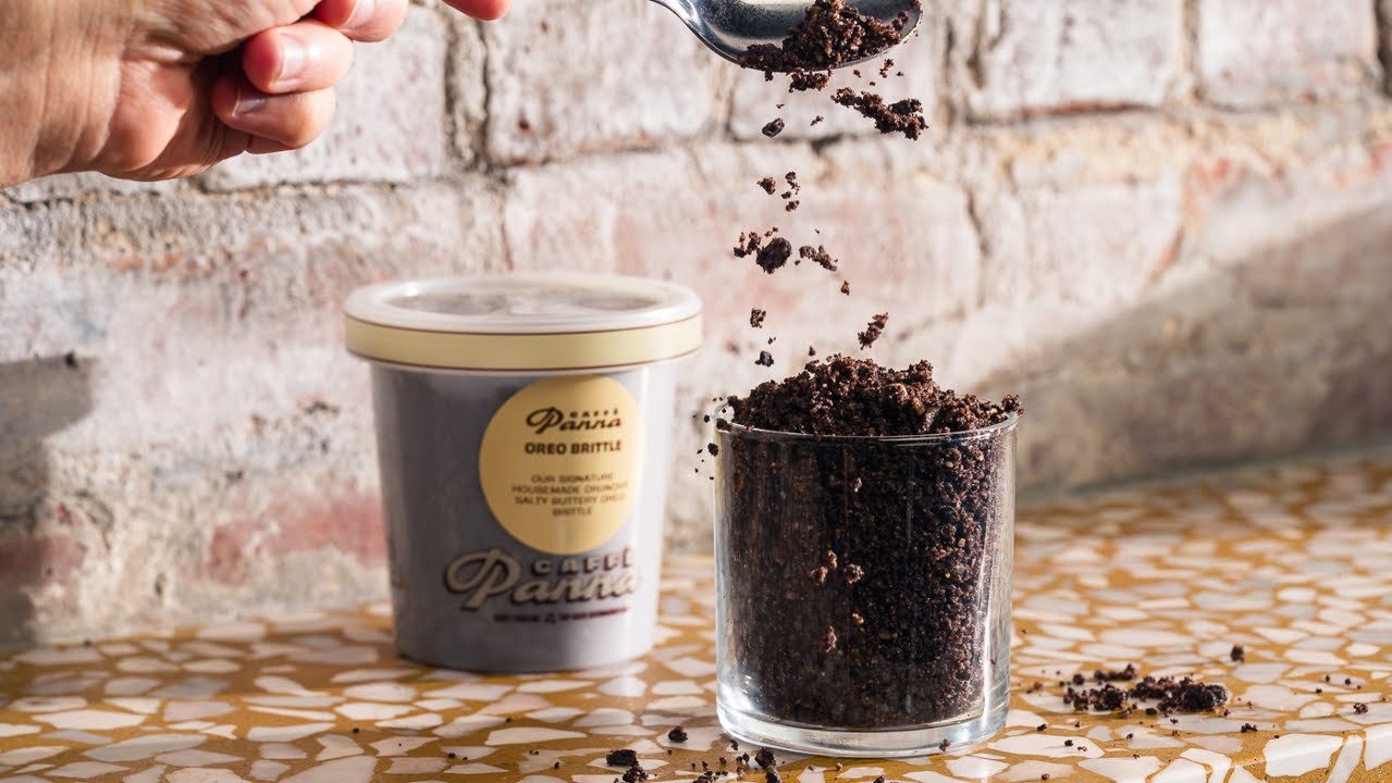 Caffè Panna by null