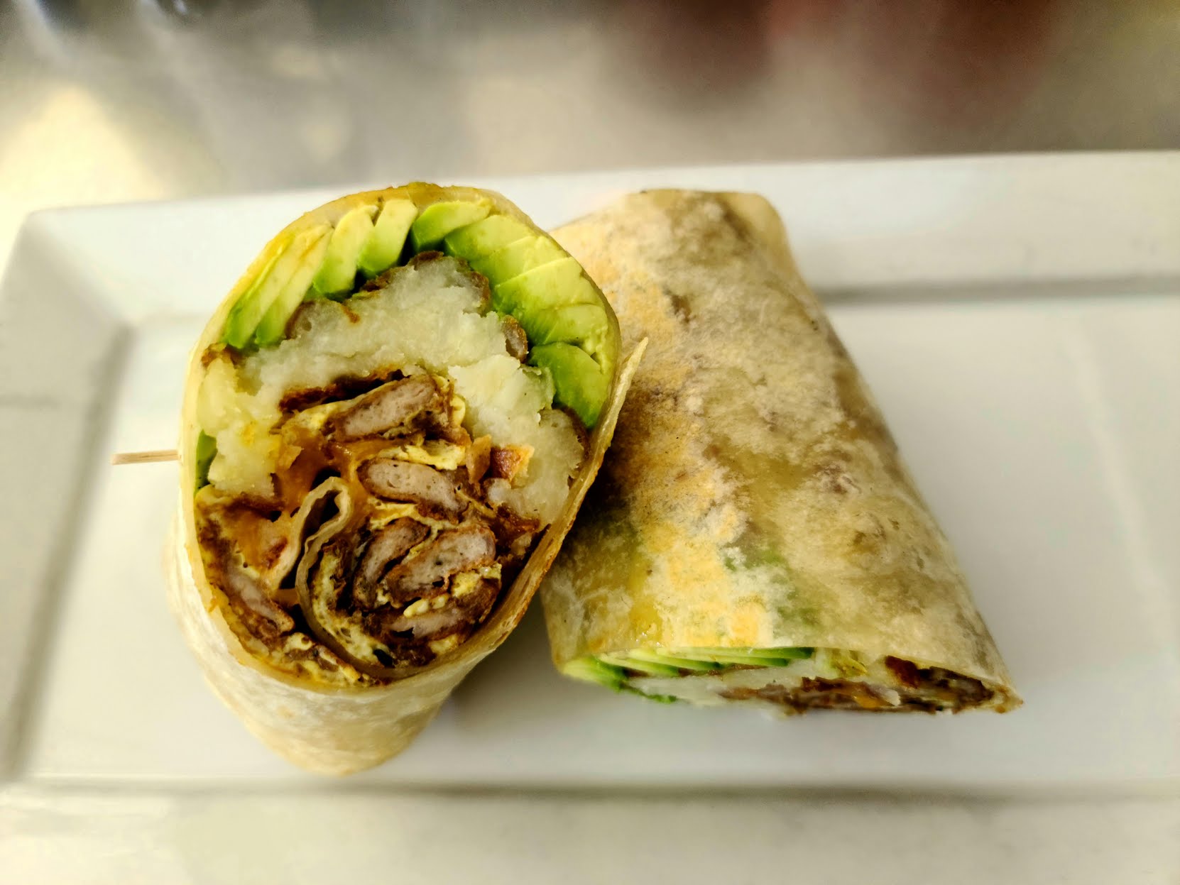 City Kitchen by null