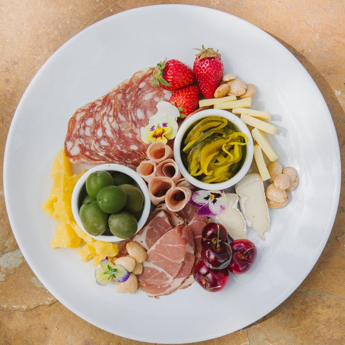 Bloom Carneros by null