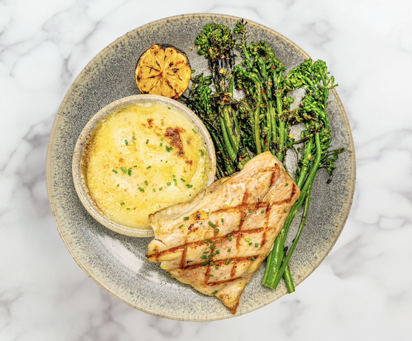 Pacific Catch by null