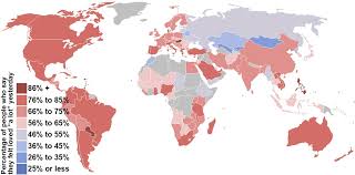 European slavic cultures png x World map