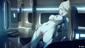 Zero suit samus thicc toon fuck jpg x Suit samus
