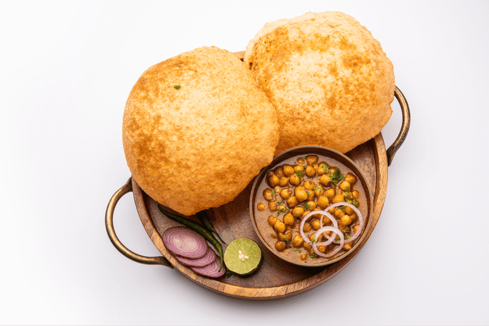 Desilicious Cafe - Indian Pure Vegetarian/ Vegan Restaurant by null