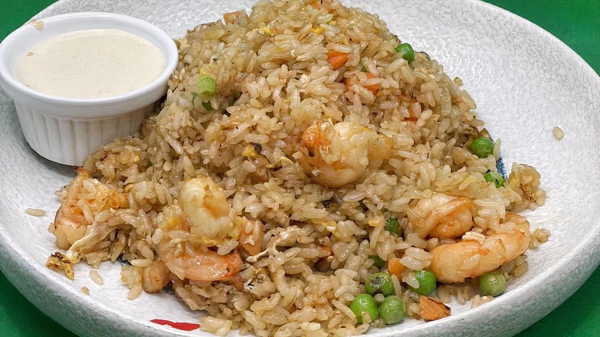 Master Noodle (Saint Paul) by null