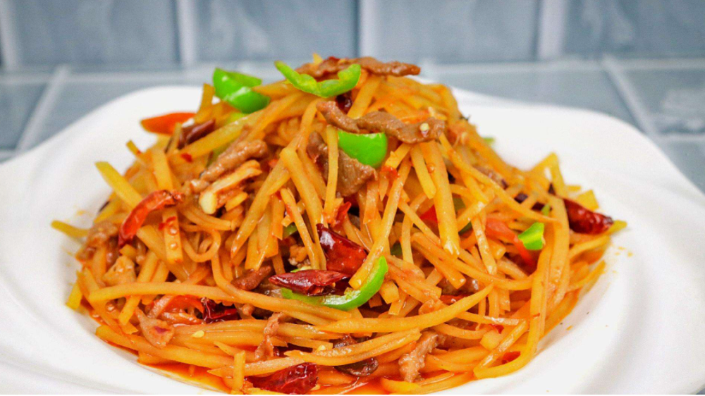 Wojia Hunan Cuisine by null