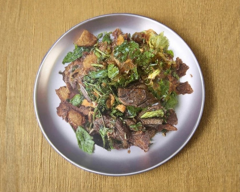 Red Pearl Restaurant by null