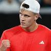 News source: Tennis Magazine