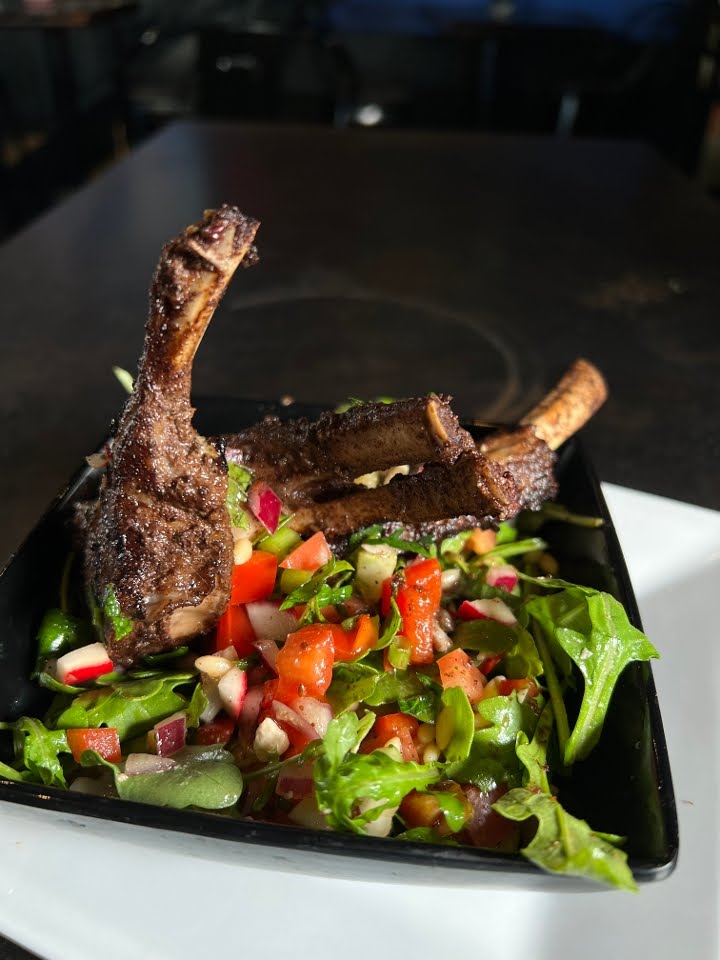 The Renegade VA by null