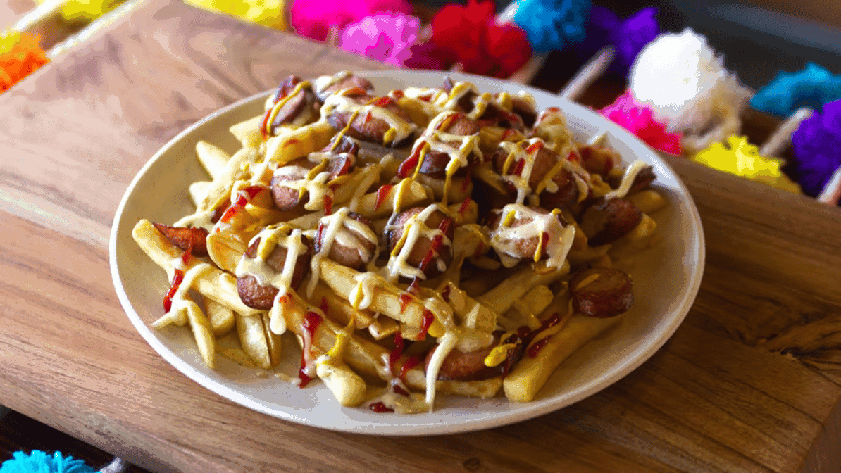 Tita's Kitchen by null