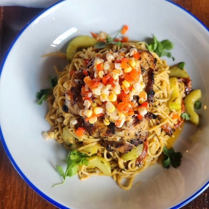 Saffire Restaurant by null