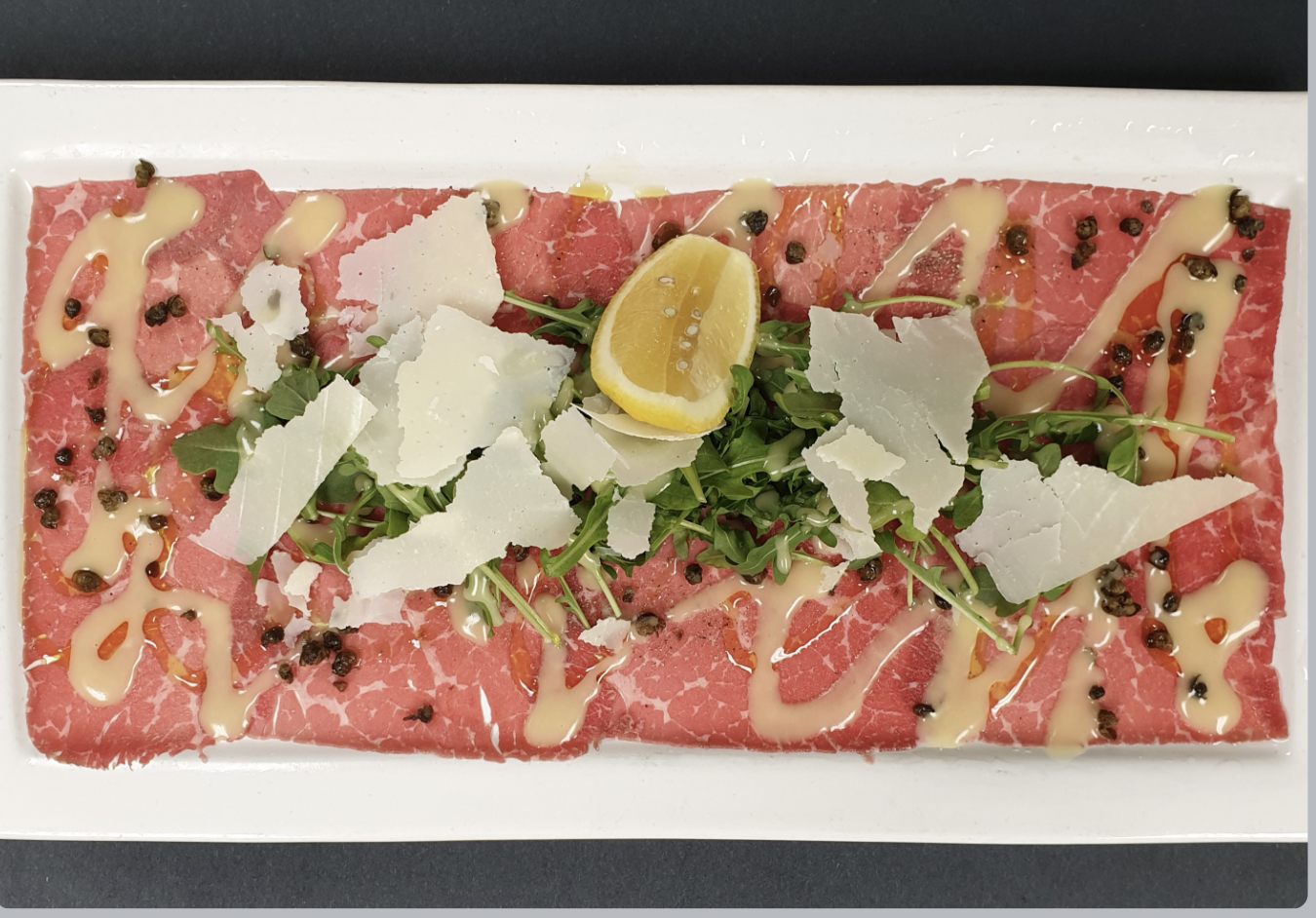 Prosecco Fresh Italian Kitchen - Las Vegas by null