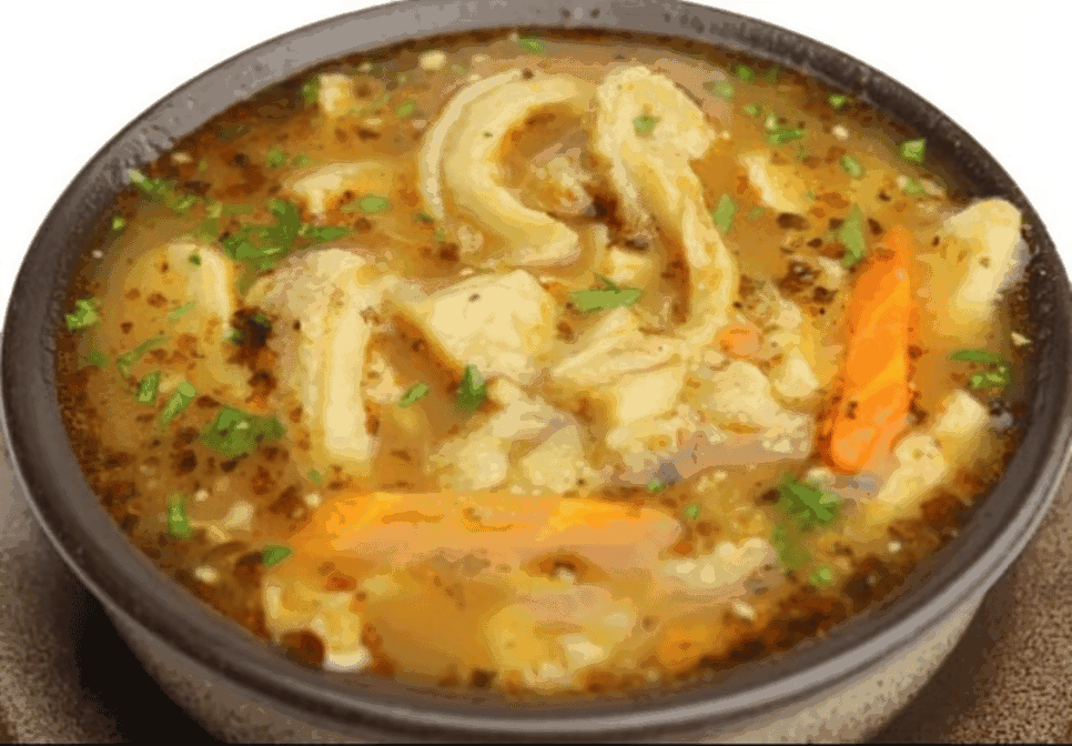 Pierogi Market Place by null