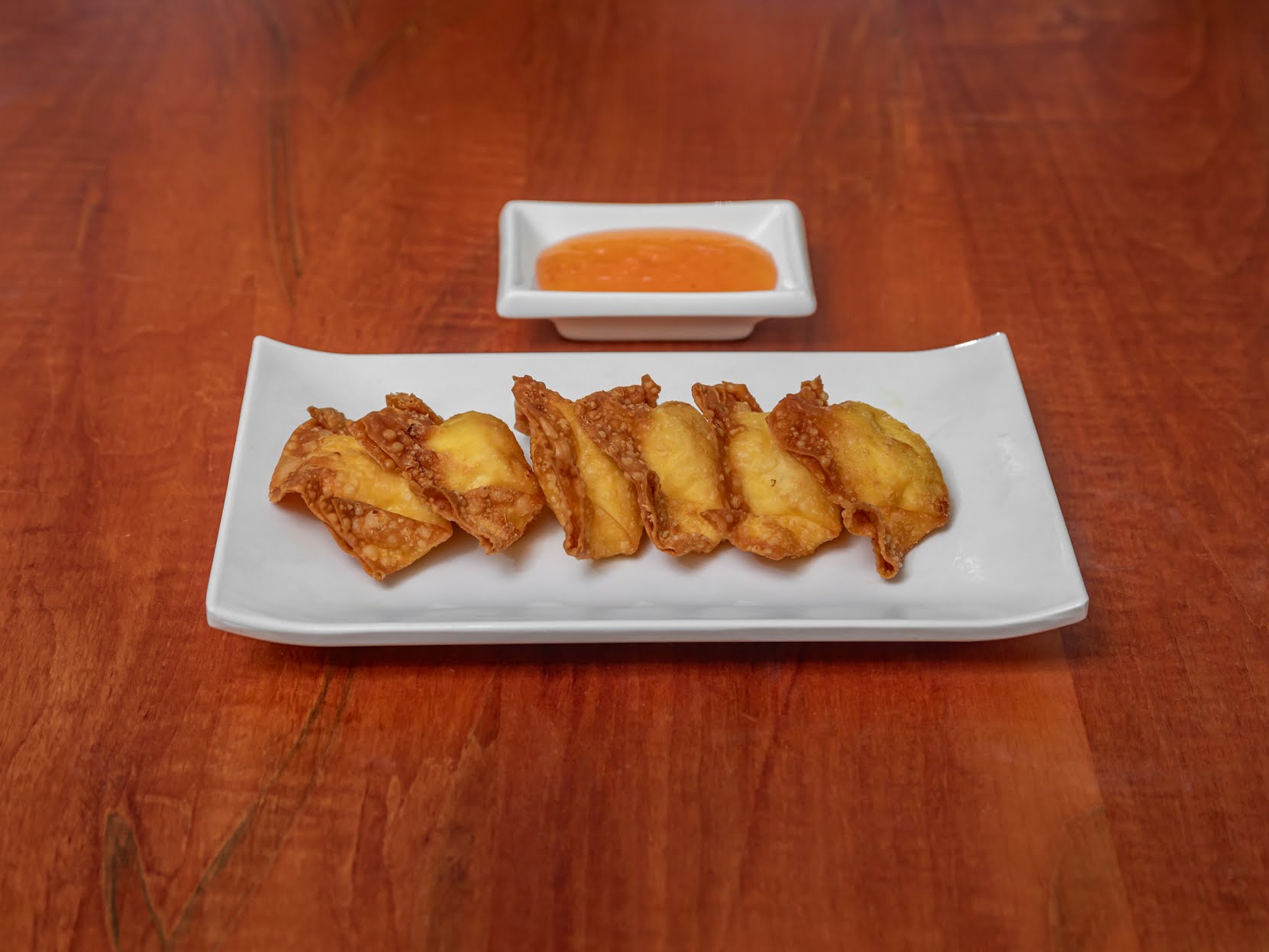 Minzu Sushi by null