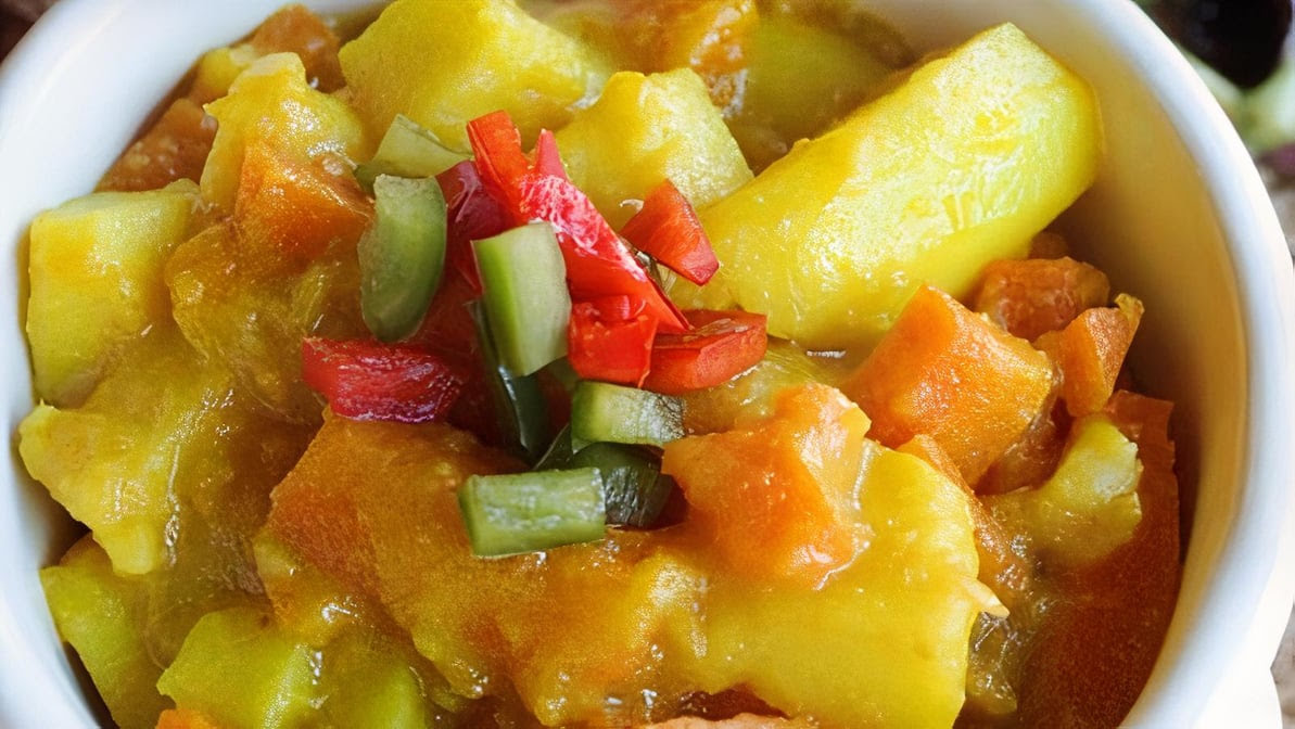 Bole Express Ethiopian Cuisine by null