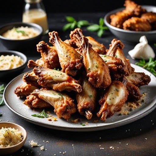 Crust Napoli by null