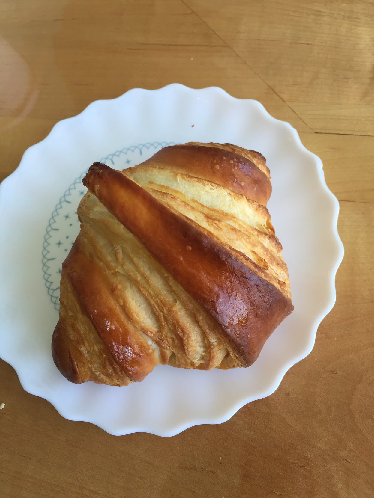 Rockaway Beach Bakery by null