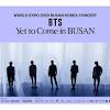 11月19日(土)録画放送決定！(日本語字幕版付き)BTS釜山コンサート ...