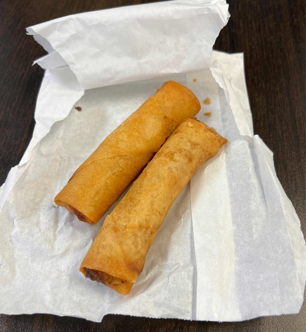 Ivy's Chinese by null