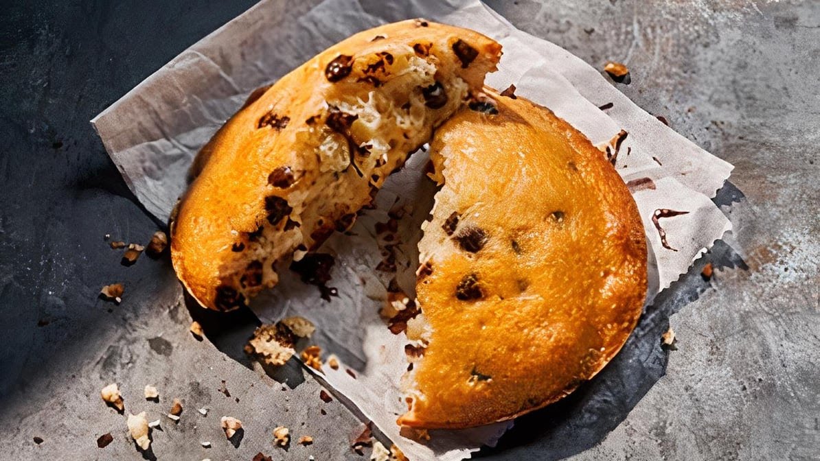 St. Louis Bread Co. by null