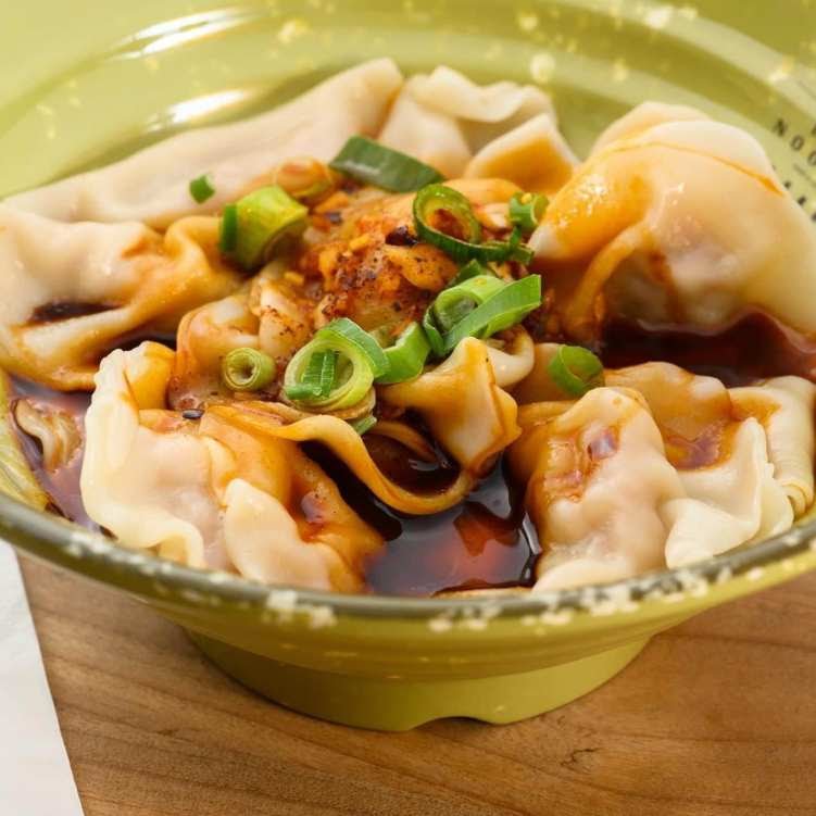 Eden Noodles by null
