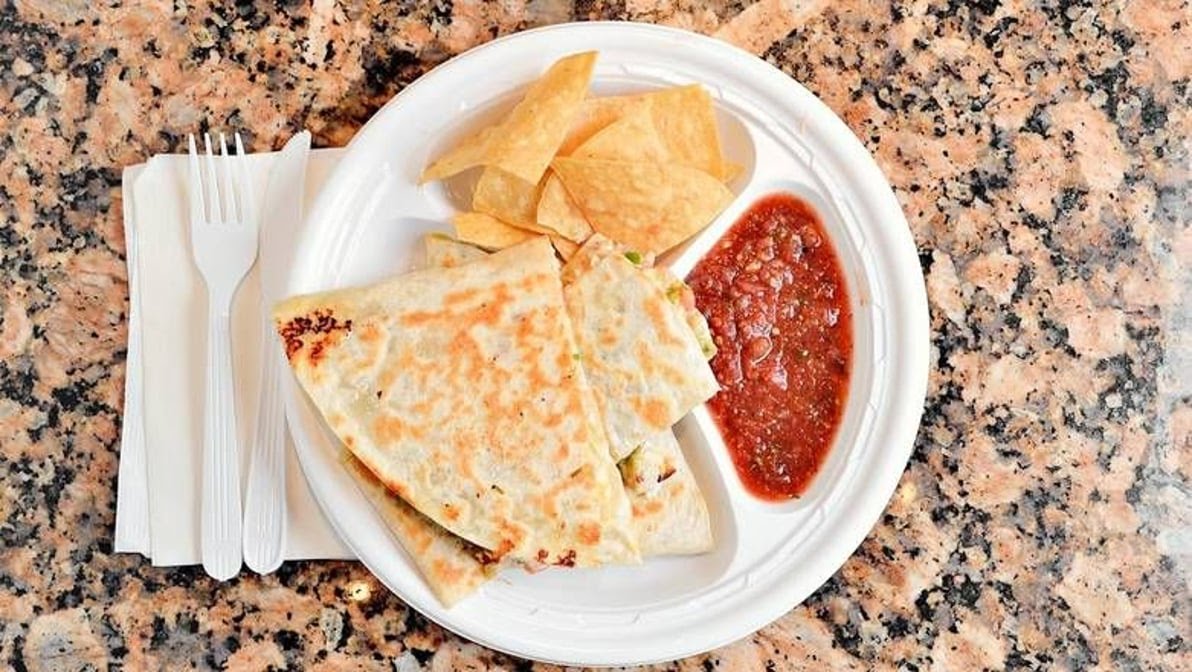 Habanero Mexican Grill by null
