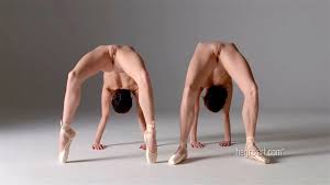 Nude ballerina jpg x Nude ballerina