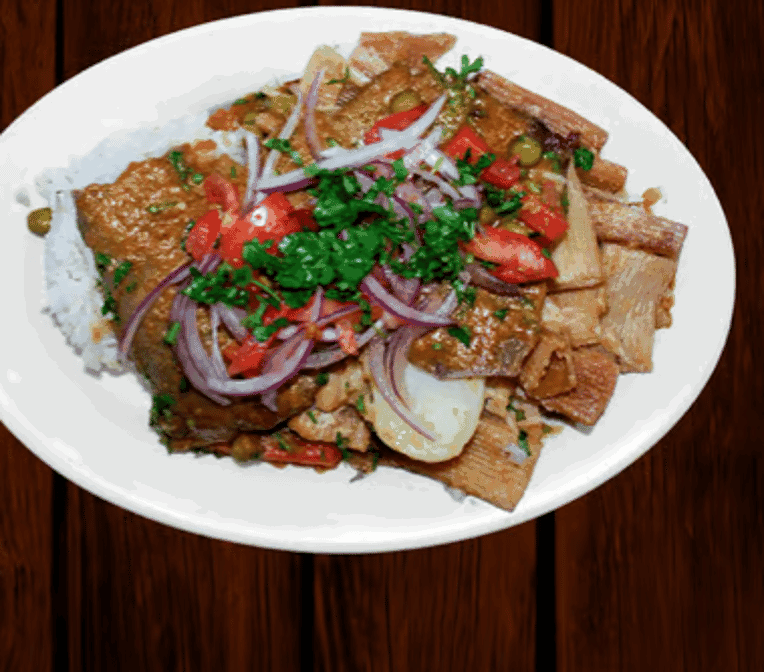 Bakery Bread and Grill by null