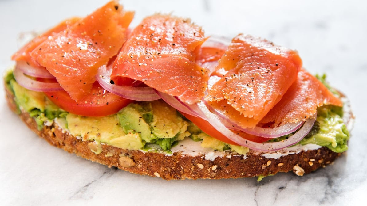 Davidovich Bagel Cafe by null