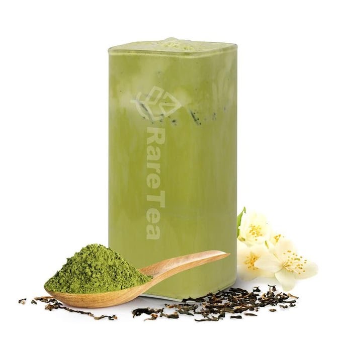 RareTea Aurora by null