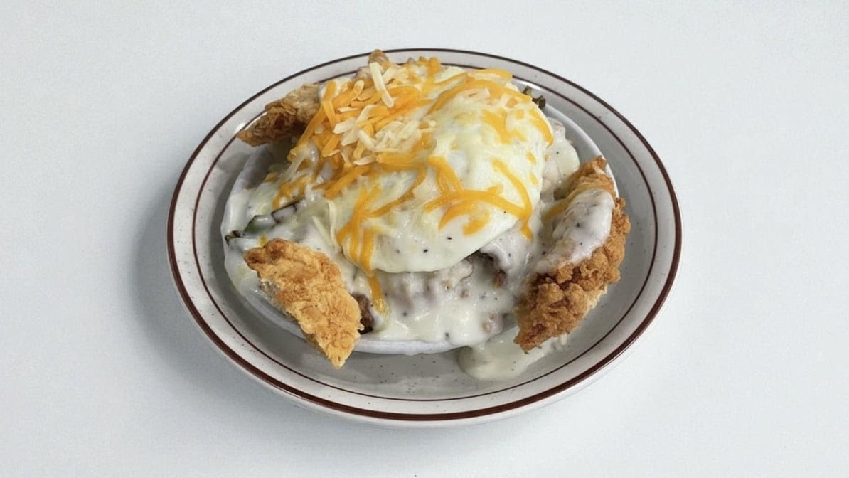 Silver Skillet Family Diner by null