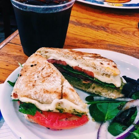 The Sentient Bean by null