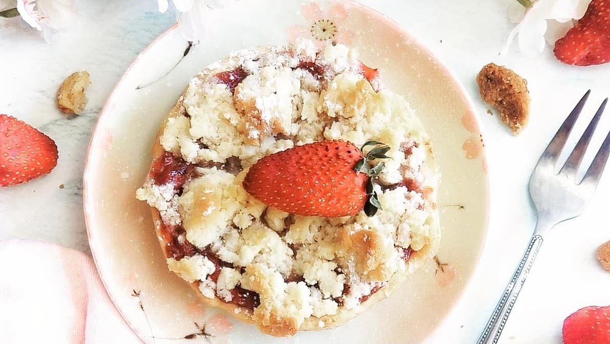 The Giving Pies by null