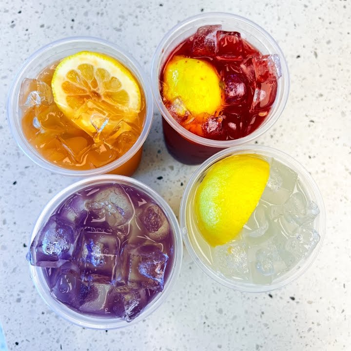 Grillbird Phinney by null