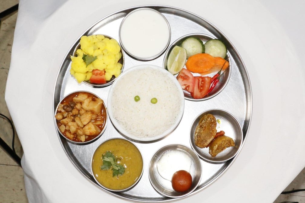 Namaste Indo-Nepali Cuisine- Columbus by null