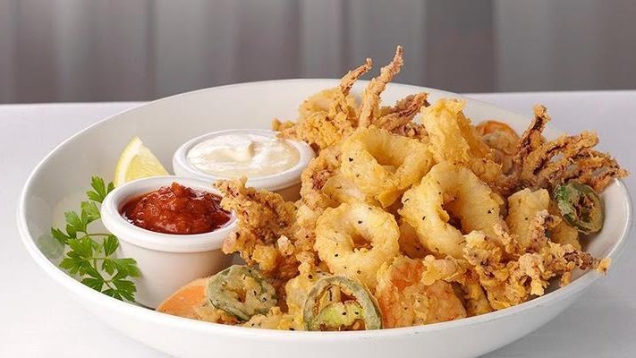 McCormick & Kuleto's Seafood & Steaks by null