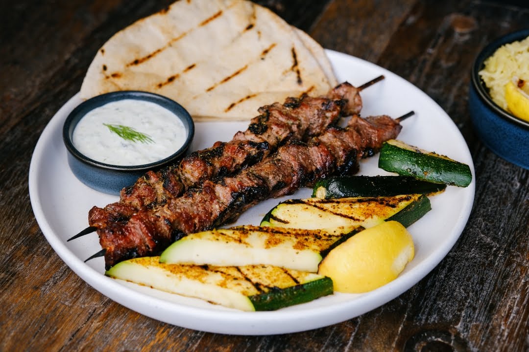 KALA Modern Greek by null