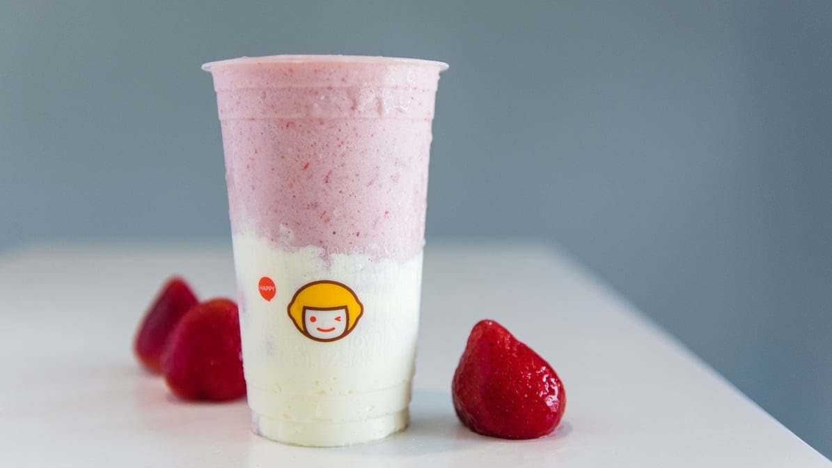 Happy Lemon U Village by null