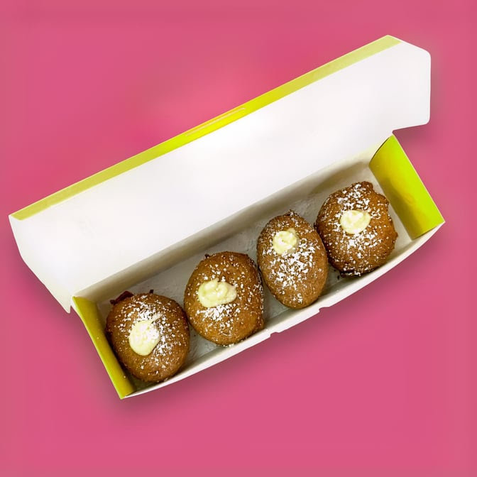 Mochinut Bakersfield by null