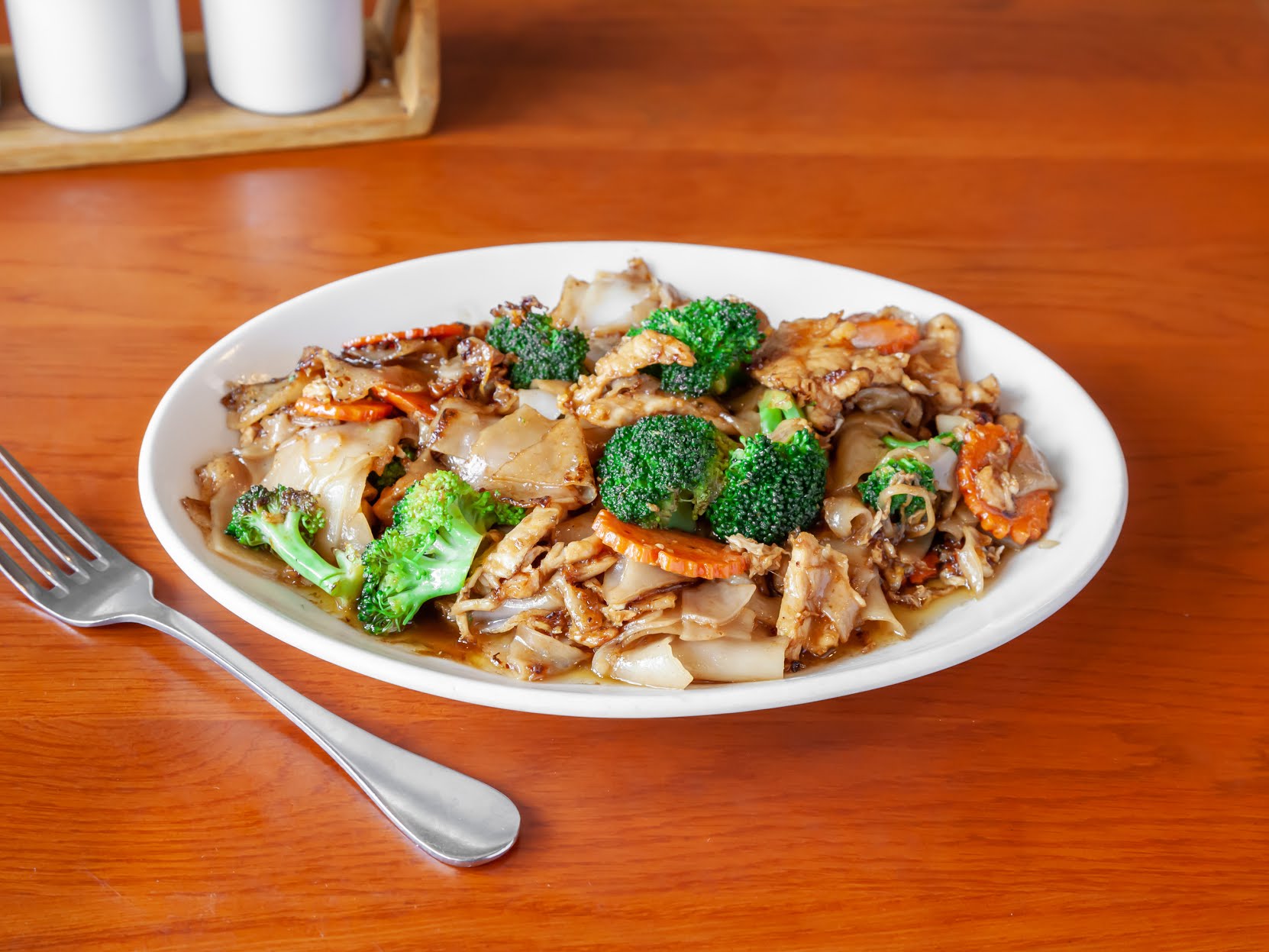 Jamjuree Thai Cuisine by null