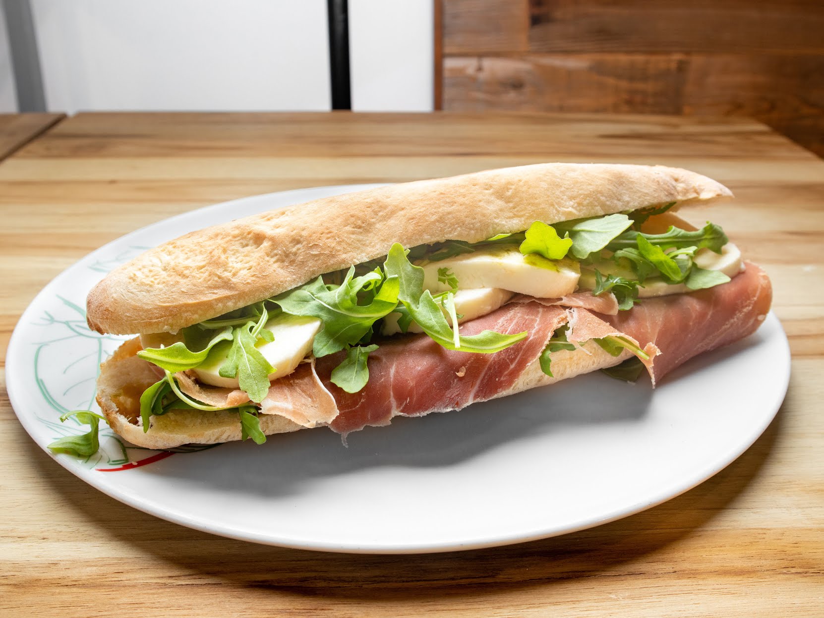 Luzzo's La Pizza Napoletana - UES by null